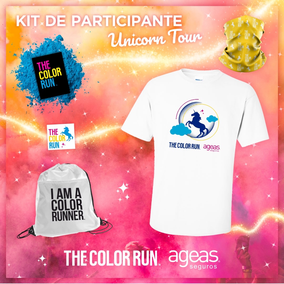 Equipa Participant Kit